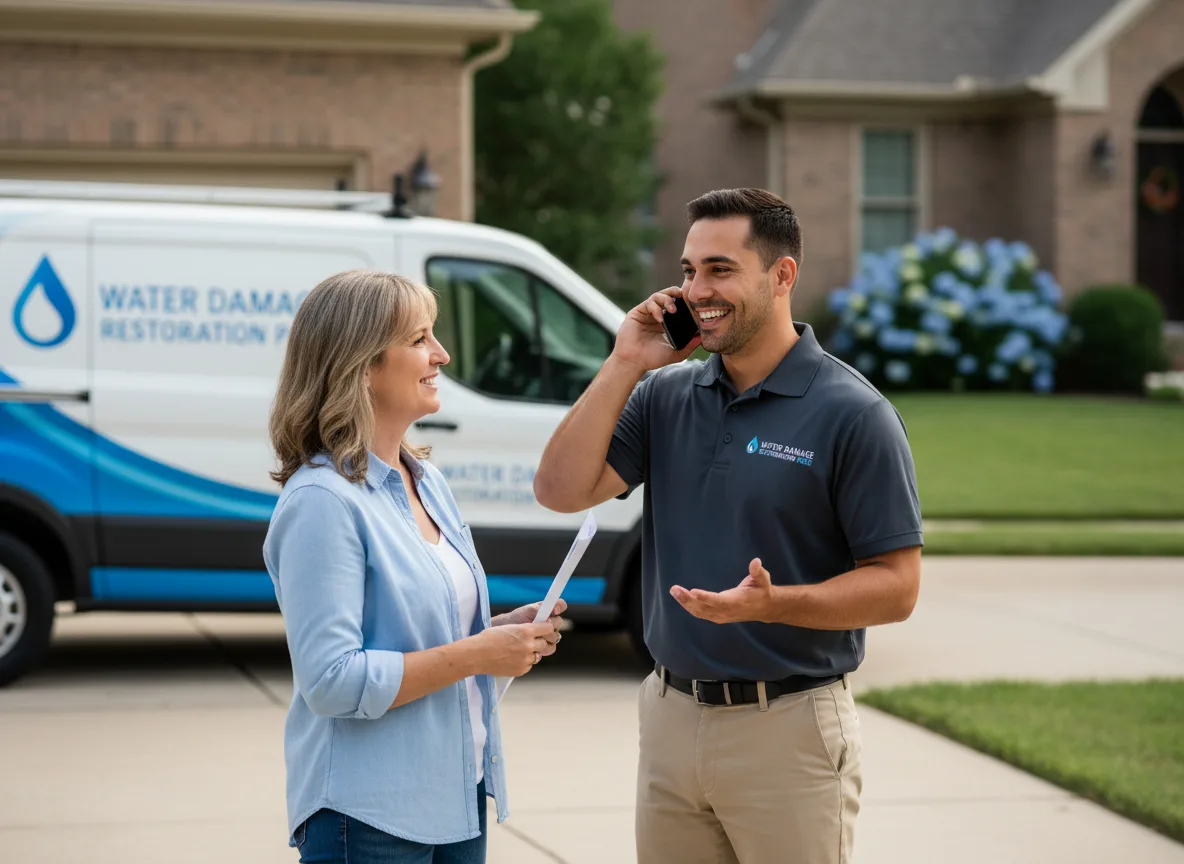 Flood Restoration Troy, AL FAQs